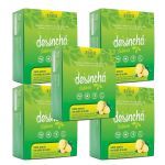Kit 5X Desinch� Sabores - 30 Sach�s Abacaxi com Lim�o - Desinch�