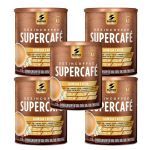 Kit 5X Desincoffee - 220g Baunilha e Avel� - Desinch�