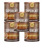 Kit 5X Desincoffee - 220g Chocolate Belga - Desinch�