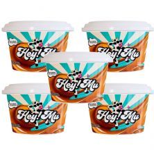 Kit 5X Doce de Leite - 250g - Hey! Mu