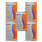 Kit 5X Doridade - 60 C�psulas - Katigu�