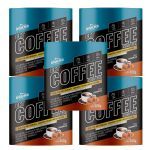Kit 5X Dry Coffee - 300g Caramelo - Shark Pro
