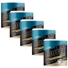 Kit 5X Dry Coffee - 300g Vanilla Latte - Shark Pro