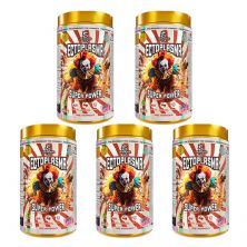 Kit 5X Ectoplasma Super Power - 480g Tutti Frutti - Demons Lab