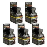 Kit 5X Energel Black - 10 Sach�s 30g Laranja Com Acerola - BodyAction