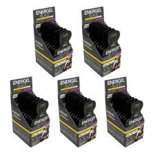 Kit 5X Energel Black - 10 Sach�s Guaran� c/ a�a� - BodyAction