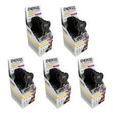 Kit 5X Energel Outdoors - 10 Unidades Guaran� com A�a� - BodyAction