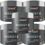 Kit 5X Energy C - 60 C�psulas  - New Millen