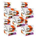 Kit 5X Energy Pro Beta - 15 Sach�s 30g Guaran� com A�a� - Sudract Nutrition