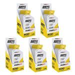 Kit 5X Energy Pro Gel - 10 sach�s de 30g Banana com A�a� - Sudract Nutrition