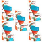 Kit 5X Energy Pro Gel - 15 sach�s de 30g �gua de Coco - Sudract Nutrition