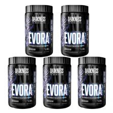 Kit 5X �vora XT - 300g Neon Berry - IntegralM�dica