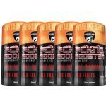 Kit 5X Fckng Booster - 600g Red Fruits - Under Labz