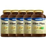 Kit 5X Fiber Plus 660mg - 120 C�psulas - VitaminLife