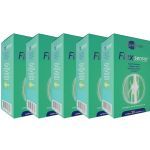 Kit 5X Flex Sensor - 30 C�psulas - QualyNutri