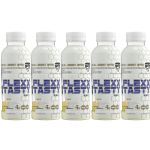 Kit 5X Flexx Tasty - 1 Unidade 32g Vanilla Pie - Under Labz