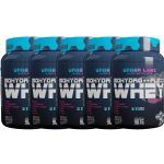 Kit 5X Flexx Whey Isohydro++ - 900g  Petit Gateau Chocolate - Under Labz
