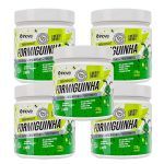 Kit 5X Formiguinha Pr�-Treino -  210g Lim�o - Inove Nutrition
