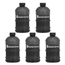 Kit 5X Gal�o - 950ml Fum� - NewNutrition