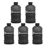 Kit 5X Gal�o - 950ml Fum� - NewNutrition