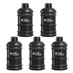Kit 5X Gal�o - 950ml Fum� - True Source