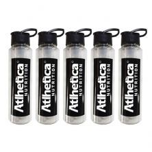 Kit 5X Garrafa Twist - 600ml Porsche Cup - Atlhetica Nutrition