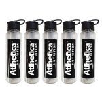 Kit 5X Garrafa Twist - 600ml Porsche Cup - Atlhetica Nutrition