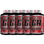 Kit 5X GH - 90 C�psulas - Furious Nutrition