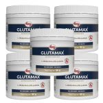 Kit 5X Glutamax - 150g - Vitafor