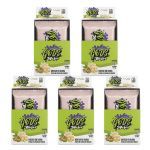 Kit 5X Gods Wafer  - 6 Unidades de 42g Pistache - Canibal