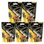 Kit 5X Gold Whey - 900g Refil Chocomaltine - Adaptogen