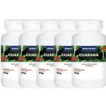 Kit 5X Guaran� - 120 C�psulas - NewNutrition