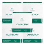 Kit 5X Guardian Suplemento Alimentar em P� - 30 Sach�s 8,5g Sem Sabor - Central Nutrition