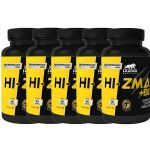 Kit 5X Hi-Zma + B6 - 90 C�psulas - Leader Nutrition