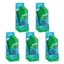 Kit 5X Hidro Pro - 10 Sach�s 20g Lim�o - Shark Pro
