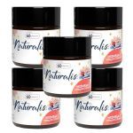 Kit 5X HiOmega - 60 C�psulas - Naturalis