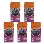 Kit 5X Hip Band El�stico Ultra - Kit 3 Pe�as - Hidrolight
