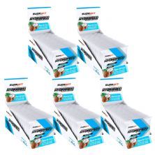 Kit 5X Hydramaxi Isot�nico em P� - 25 Sach�s 20g �gua de Coco - Sudract Nutrition