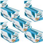 Kit 5X Hydramaxi Isot�nico em P� - 25 Sach�s 20g Morango com Maracuj� - Sudract Nutrition
