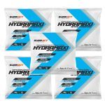Kit 5X Hydramaxi Isot�nico em P� - 400g Refil �gua de Coco - Sudract Nutrition