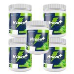Kit 5X Hydro Plus Endurance Series - 900g Lim�o - NewNutrition