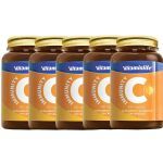 Kit 5X Immunity C Pr�polis + Vitamina C+Zinco+ Vitamina D - 60 C�psulas - VitaminLife