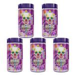 Kit 5X Insane Clown - 350g Grape - Demons Lab