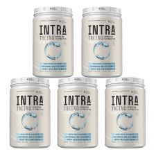 Kit 5X Intra Treino Repositor Eletrolitico - 810g Neutro - True Source