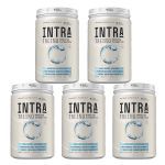 Kit 5X Intra Treino Repositor Eletrolitico - 810g Neutro - True Source