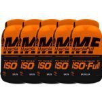 Kit 5X Iso Full Protein - 810g Baunilha - MuscleFull