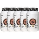 Kit 5X Iso Whey - 900g Chocolate - Nutrata