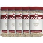 Kit 5X Isocrisp Whey Protein Crisp - 450g -  Vitafor