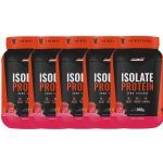 Kit 5X Isolate Protein - 900g Morango - New Millen