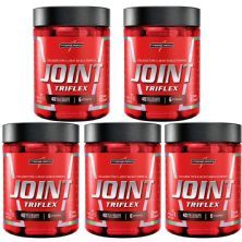 Kit 5X Joint Triflex - 60 C�psulas - IntegralM�dica